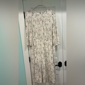 Target Midii Dress